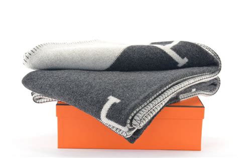 how to spot fake hermes blanket|is a hermes blanket real.